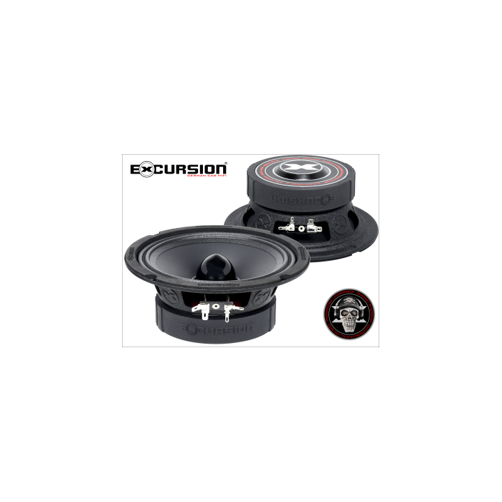 Comprar Excursion SXX M6