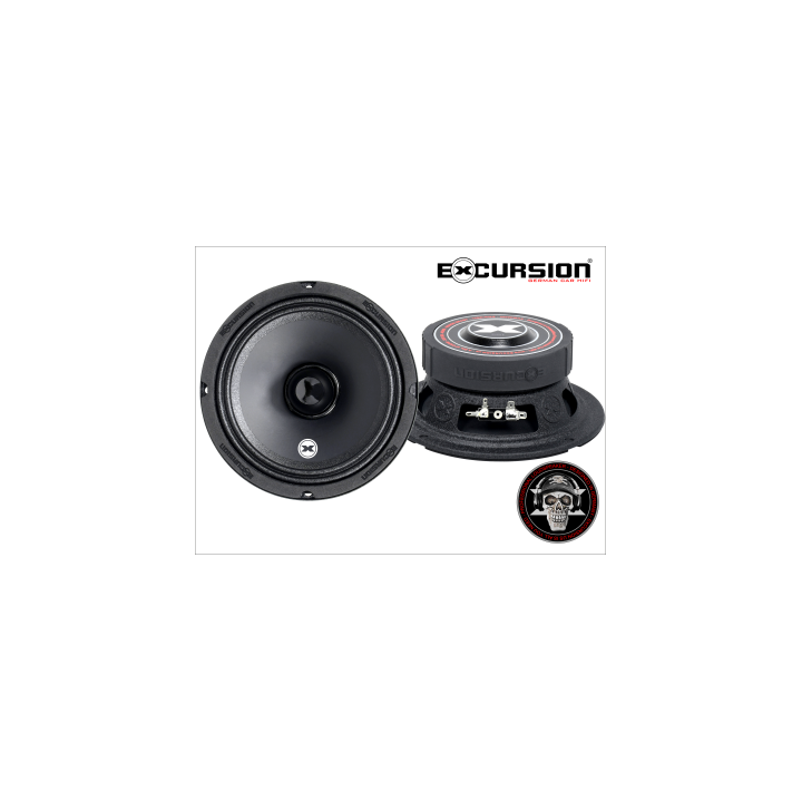 Comprar Excursion SXX M6