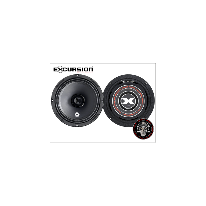 Comprar Excursion SXX M6