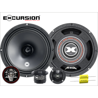 Comprar Excursion SXX M8
