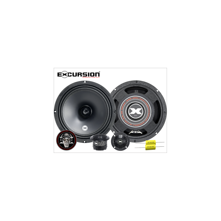 Comprar Excursion SXX M8