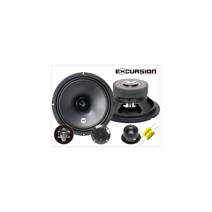 Comprar Excursion SXX M8