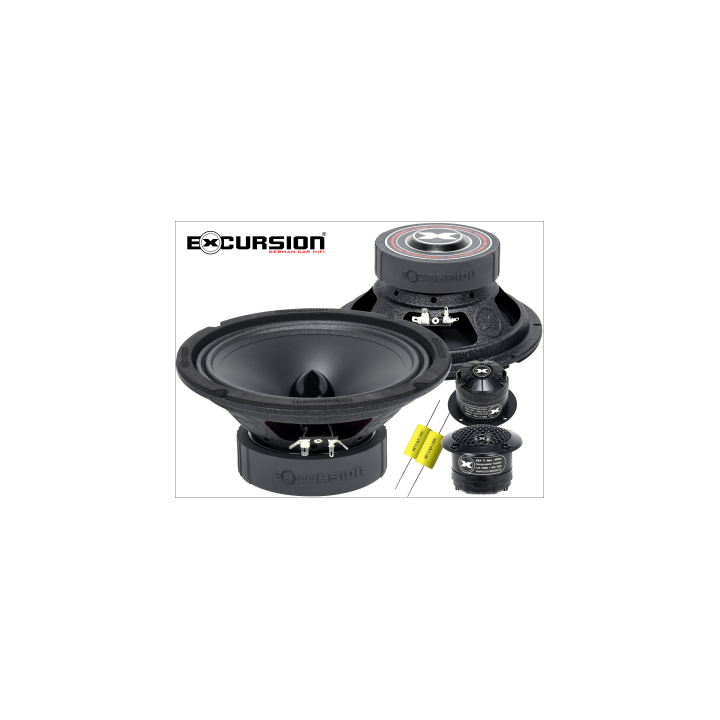 Comprar Excursion SXX M8