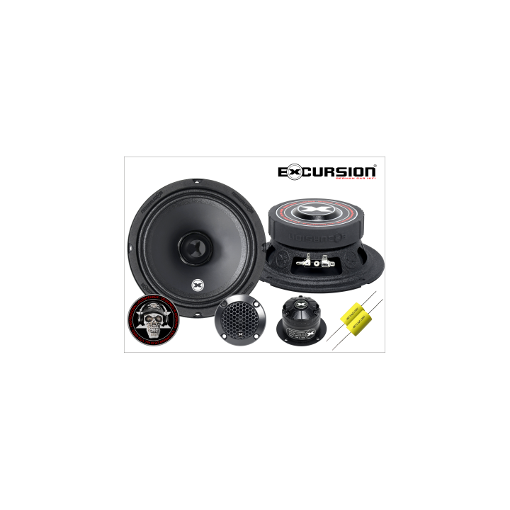 Comprar Excursion SXX 6C