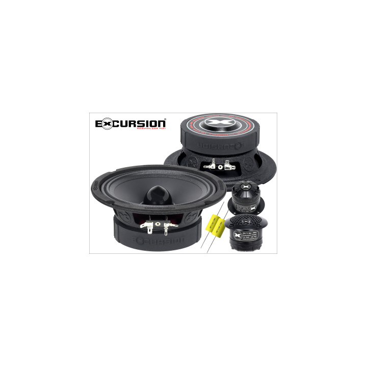 Comprar Excursion SXX 6C