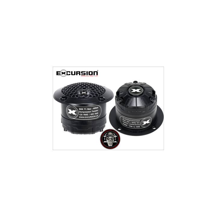 Comprar Excursion SXX 6C