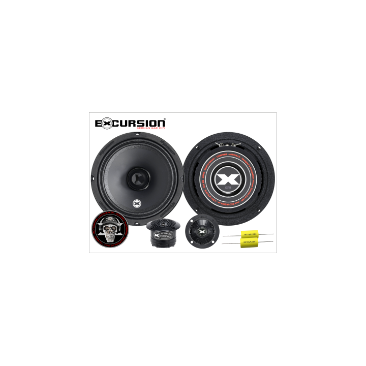 Comprar Excursion SXX 8C