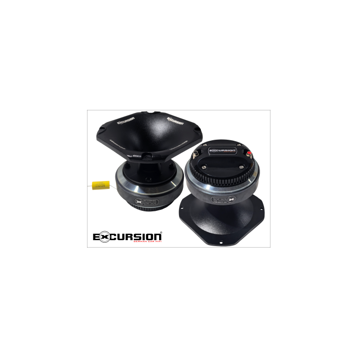 Comprar Excursion XXX T4