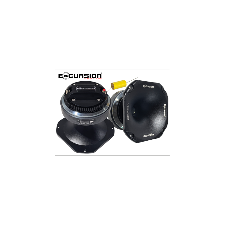 Comprar Excursion XXX T4