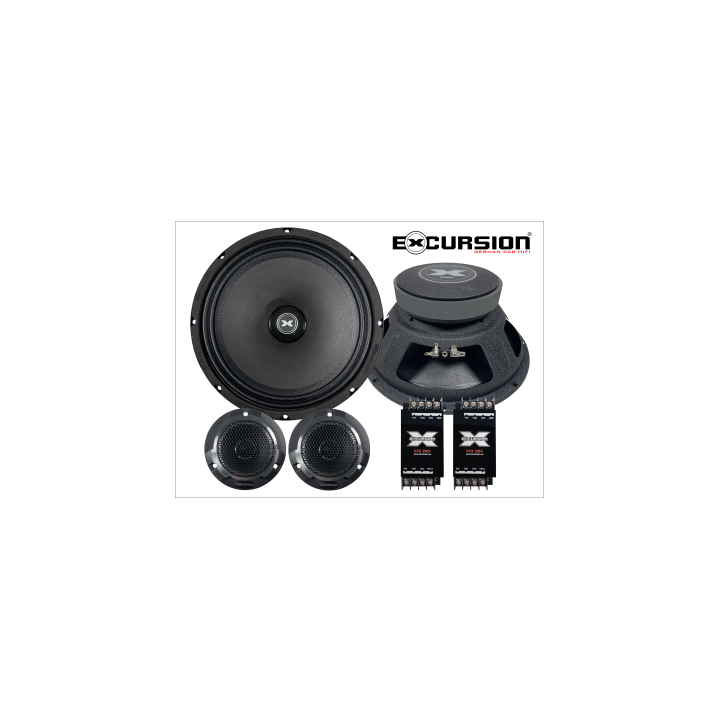 Comprar Excursion XXX 10C