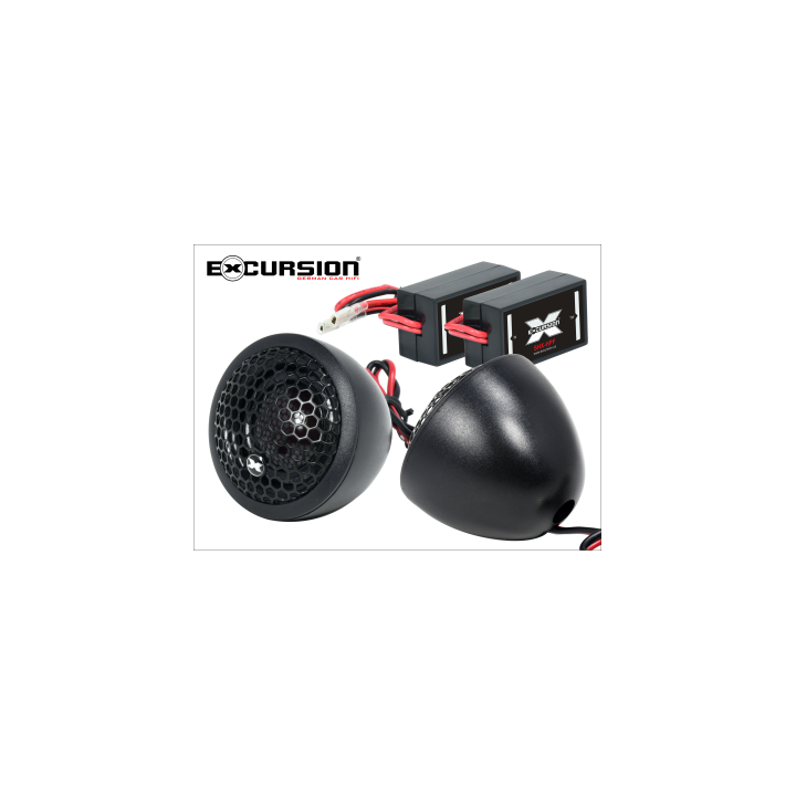 Comprar Excursion SHX 1S