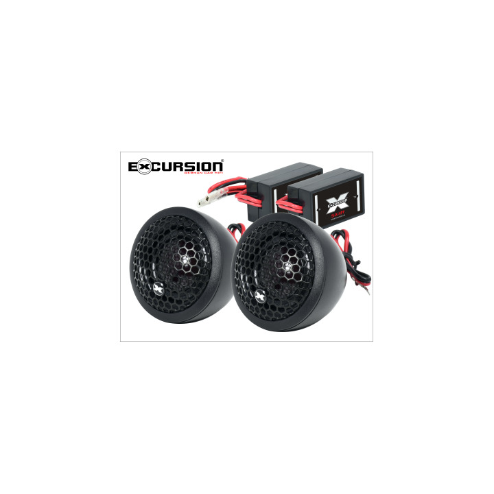 Comprar Excursion SHX 1S