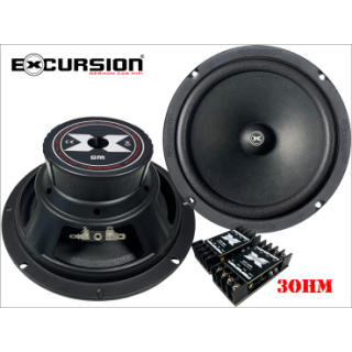 Comprar Excursion SHX 8.3C