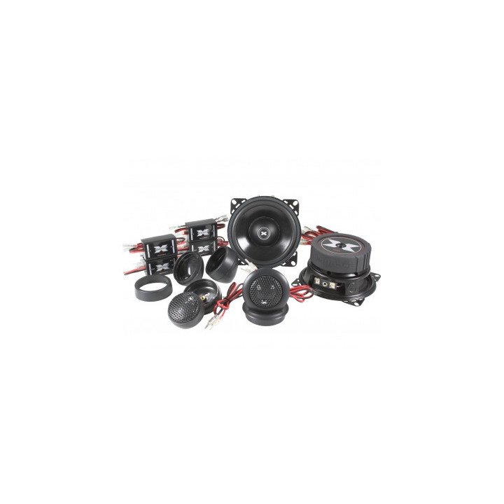 Comprar Excursion SHX 8.3C