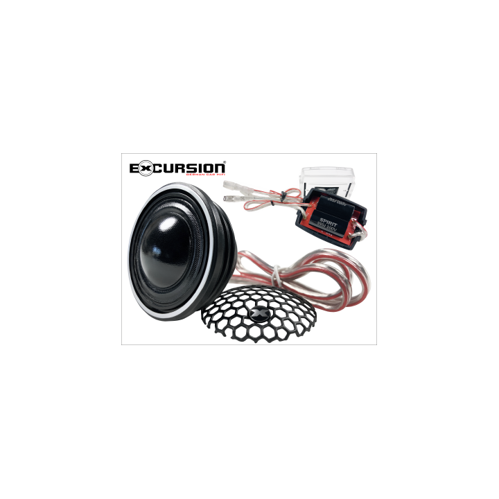 Comprar Excursion RX 1S