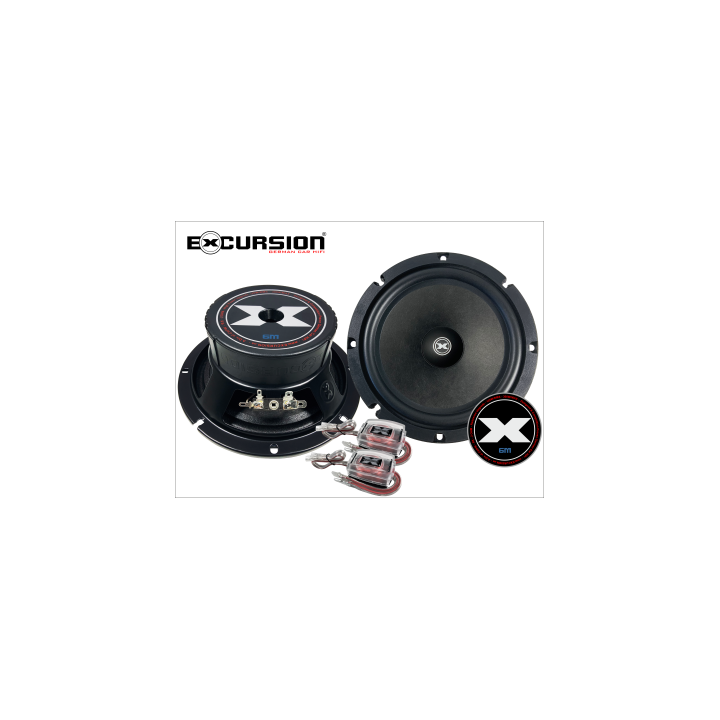 Comprar Excursion RX 6M