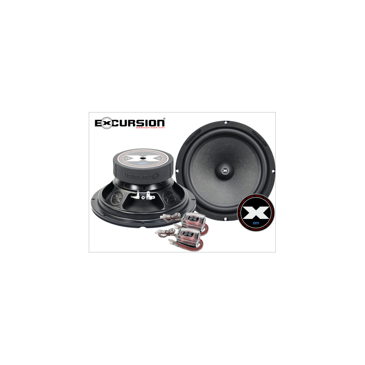 Comprar Excursion RX 8M