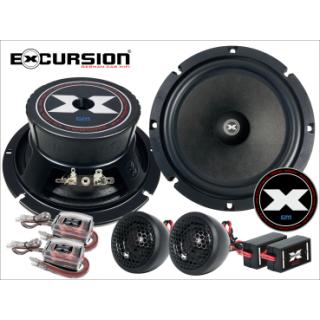 Comprar Excursion RX 6C ECO