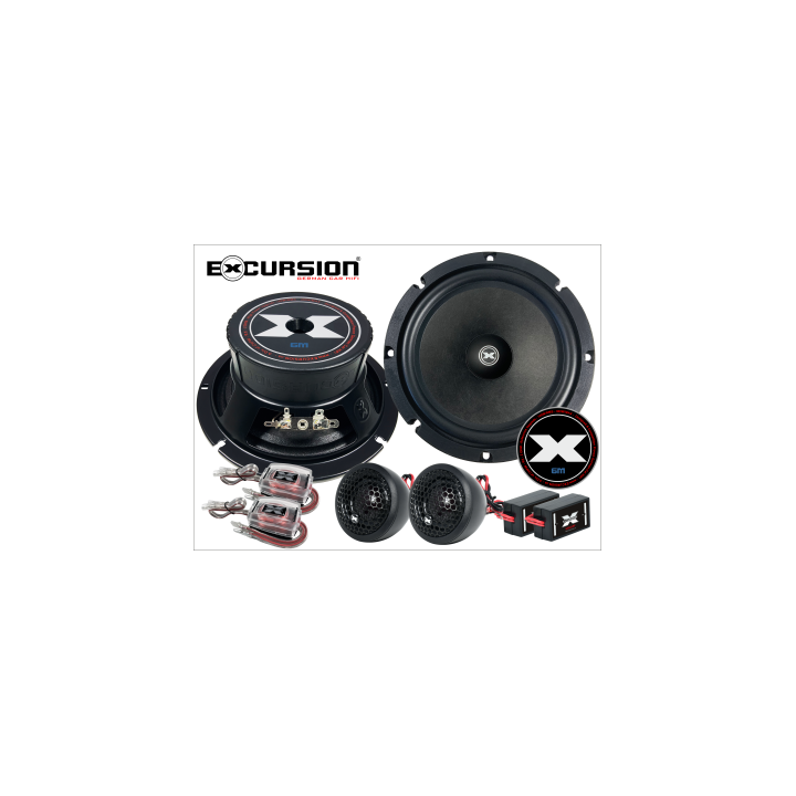 Comprar Excursion RX 6C ECO