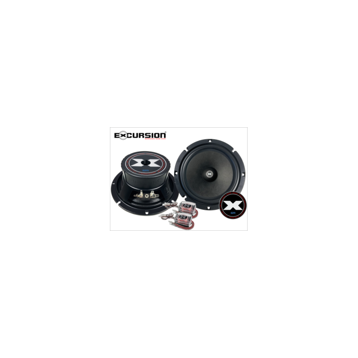 Comprar Excursion RX 6C