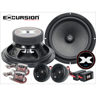 Comprar Excursion RX 8C ECO