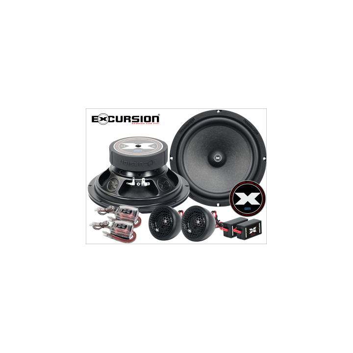 Comprar Excursion RX 8C ECO