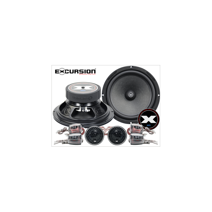 Comprar Excursion RX 8C