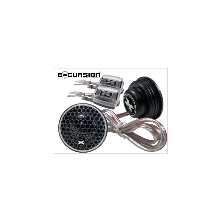 Comprar Excursion RX 6.3C