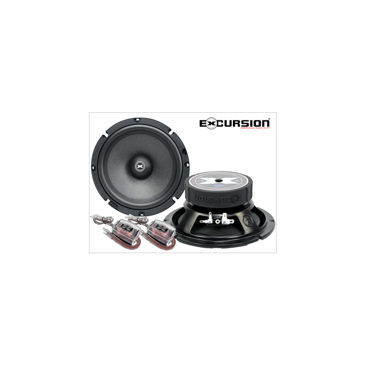 Comprar Excursion RX 6.3C