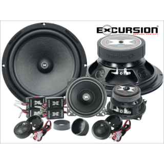 Comprar Excursion RX 8.3C ECO