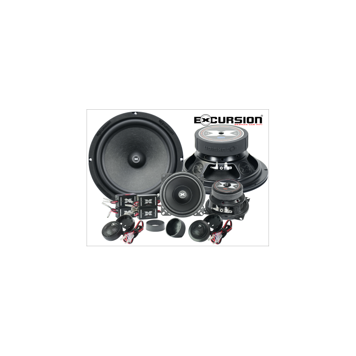 Comprar Excursion RX 8.3C ECO