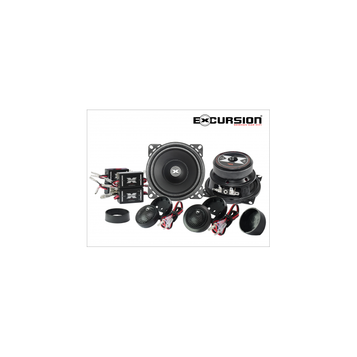 Comprar Excursion RX 8.3C ECO