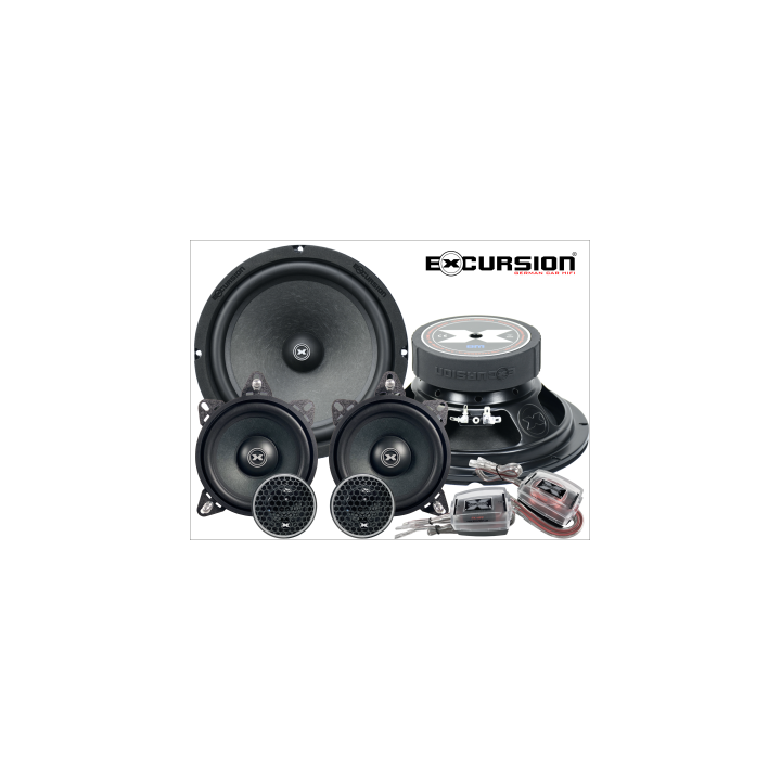 Comprar Excursion RX 8.3C