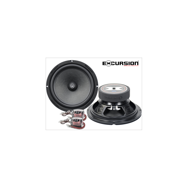Comprar Excursion RX 8.3C
