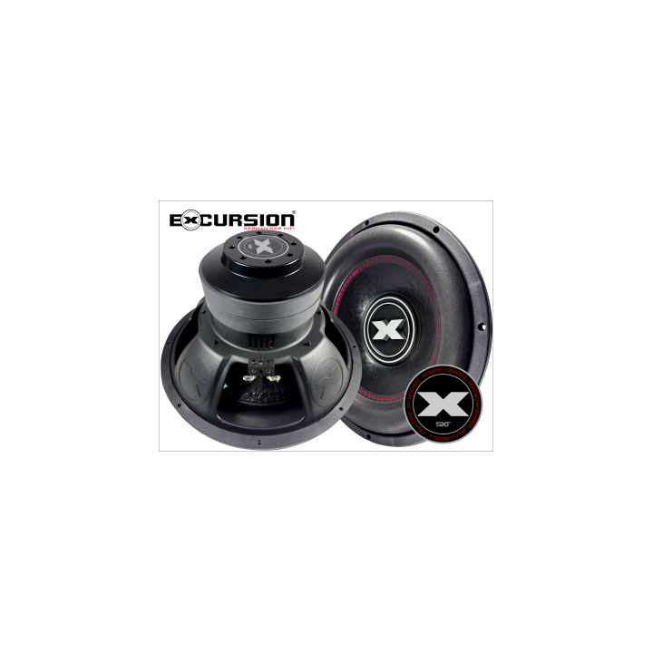 Comprar Excursion SXT 15 D2
