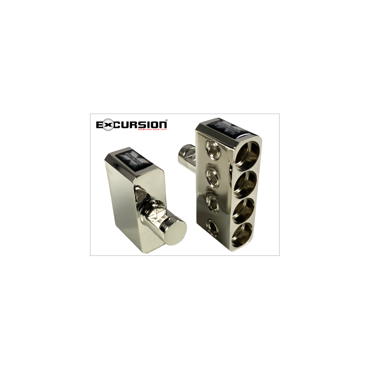 Comprar Excursion SXA HPST X3