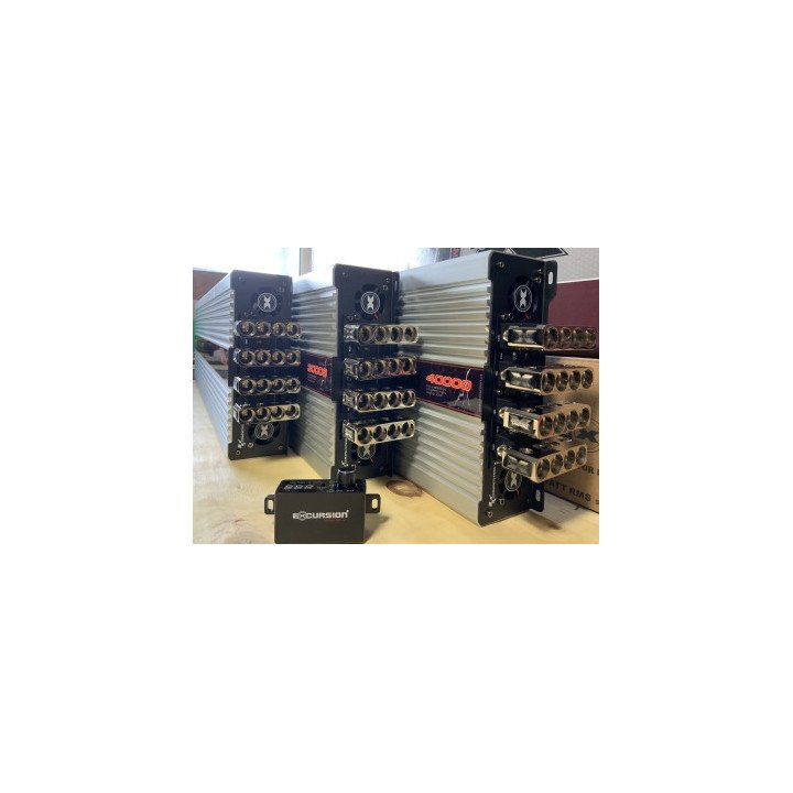 Comprar Excursion SXA HPST X4