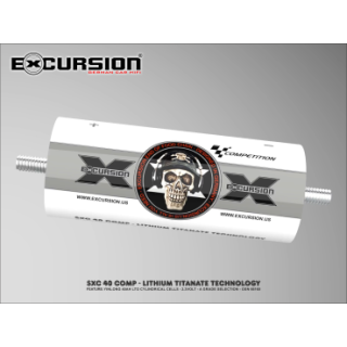 Comprar Excursion SXA 40 COMP