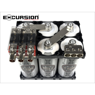 Comprar Excursion SXC B1X COMP SET