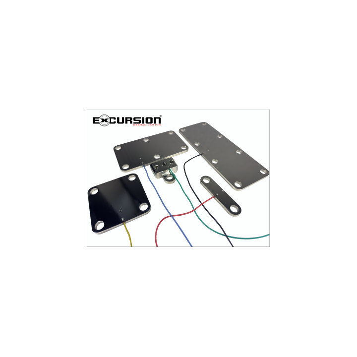 Comprar Excursion SXC B1X COMP SET