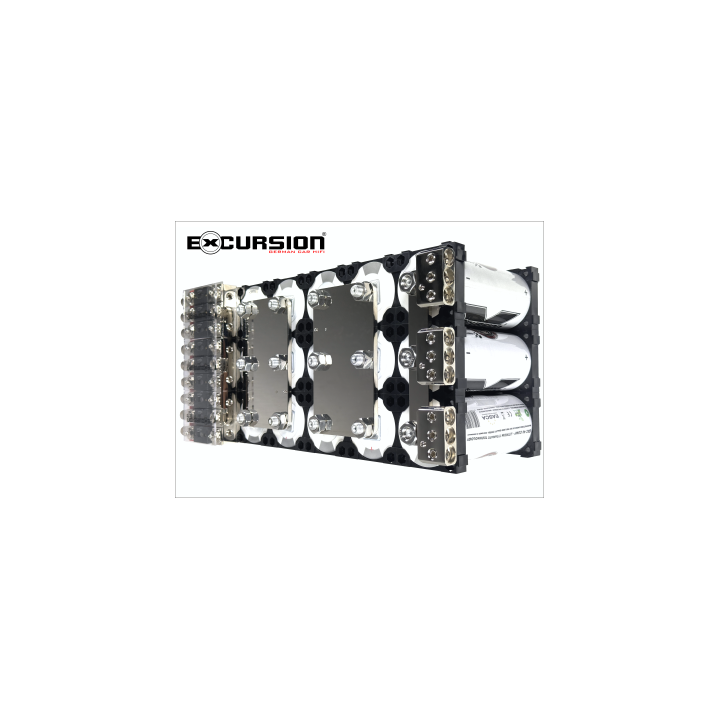 Comprar Excursion SXC B3 COMP SET