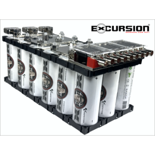 Comprar Excursion SXC B3 COMP SET