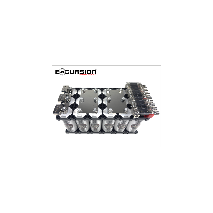 Comprar Excursion SXC B3 COMP SET