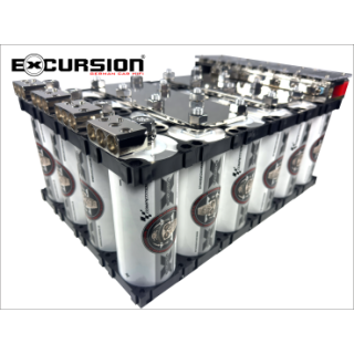 Comprar Excursion SXC B4 COMP SET
