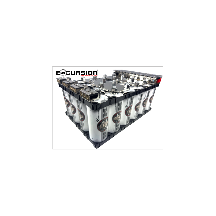 Comprar Excursion SXC B4 COMP SET