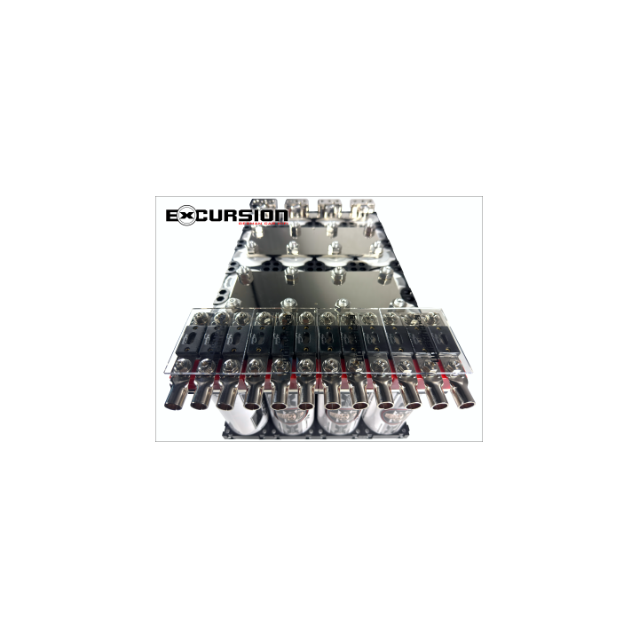 Comprar Excursion SXC B4 COMP SET