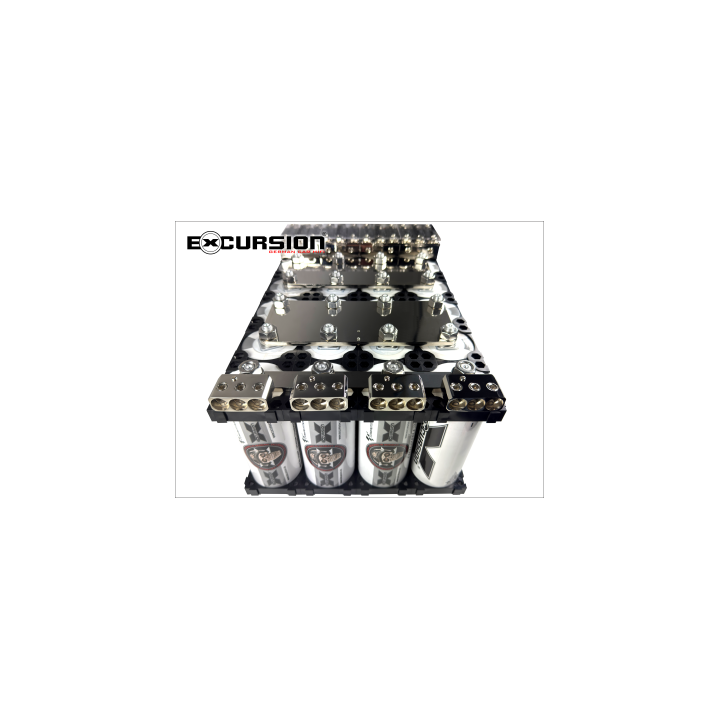 Comprar Excursion SXC B4 COMP SET