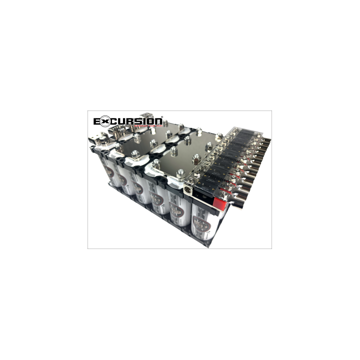 Comprar Excursion SXC B4 COMP SET