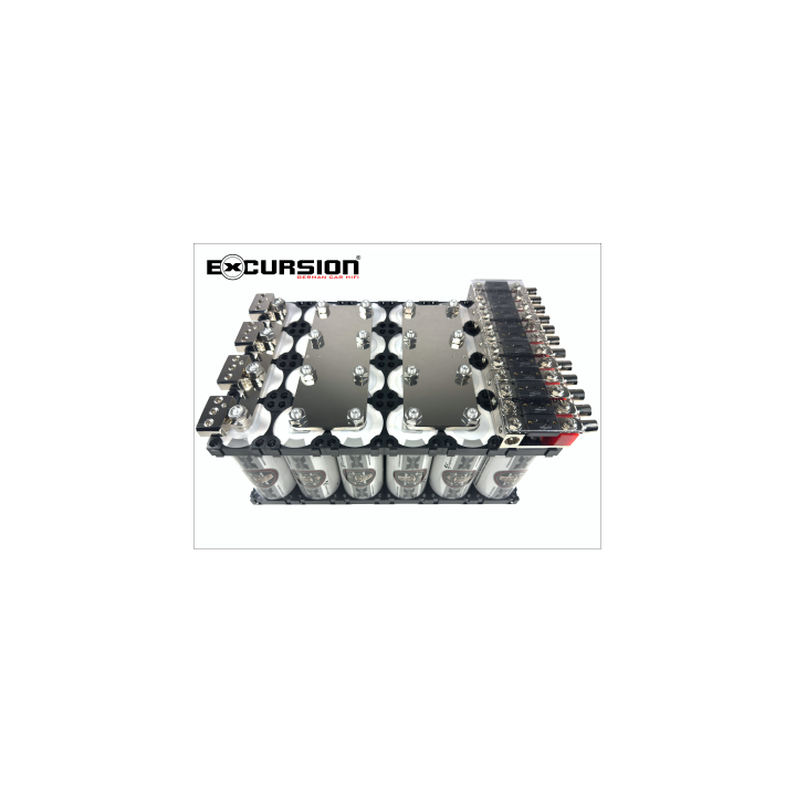 Comprar Excursion SXC B4 COMP SET