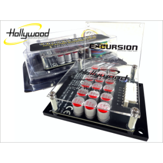 Comprar Excursion HPT BMS